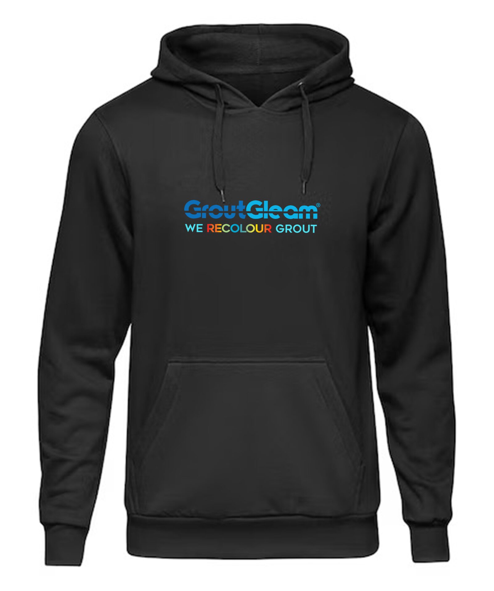 GG Hoodie - Black v1