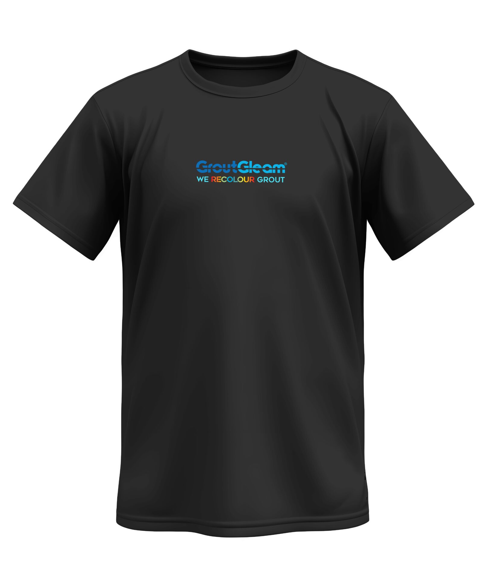 GG Shirt - Black v1