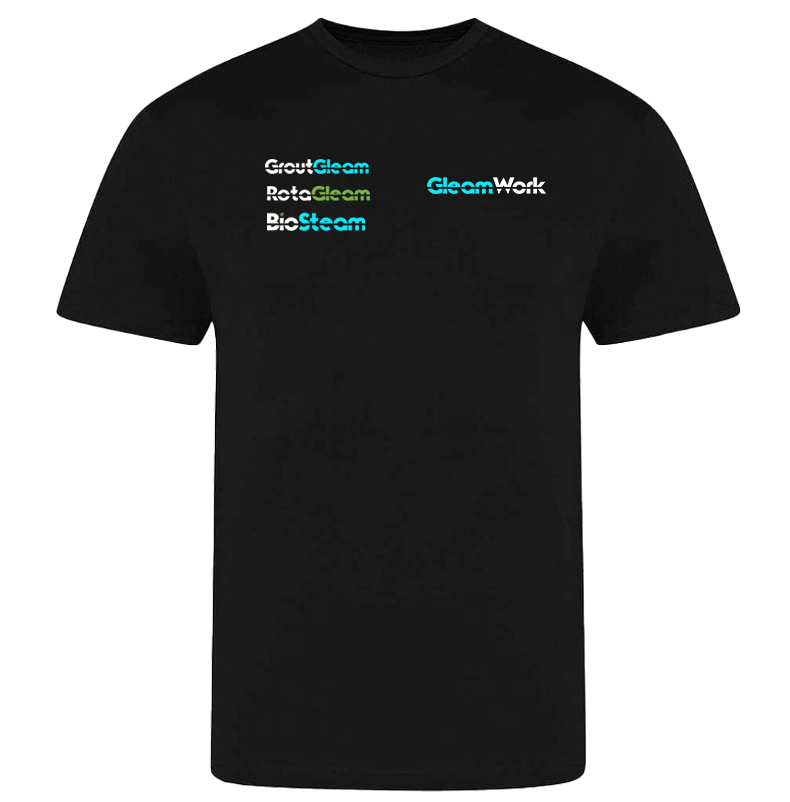 3Brands Shirt - Black v1.1
