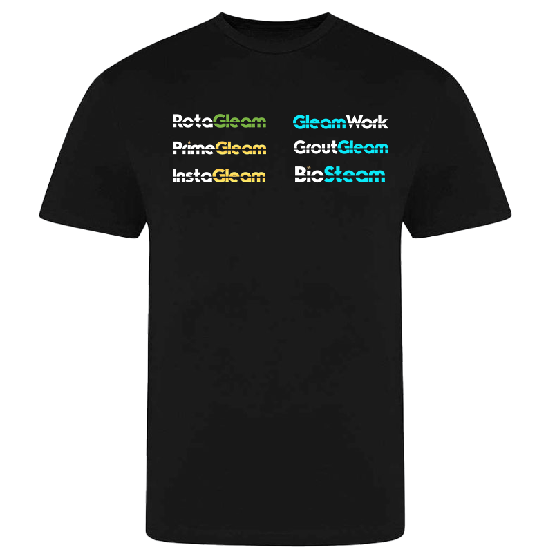 GG Shirt - Black v1.1