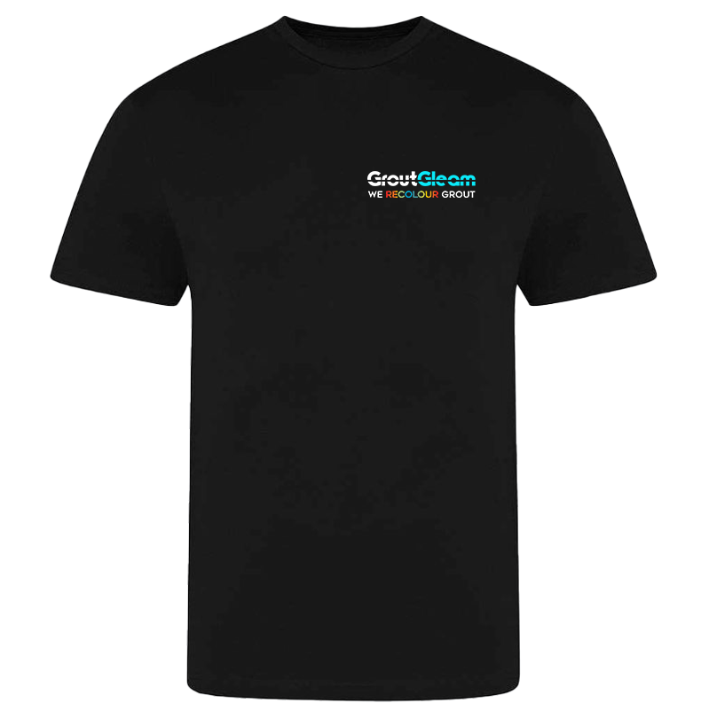 GG only Shirt - Black v1.1