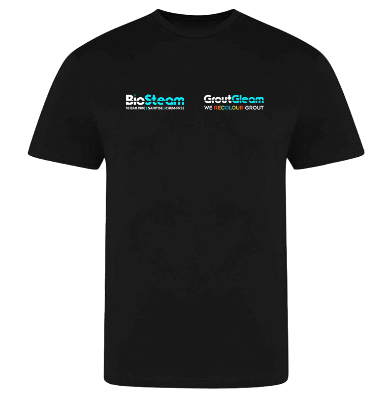 GG only Shirt - Black v1.1.2