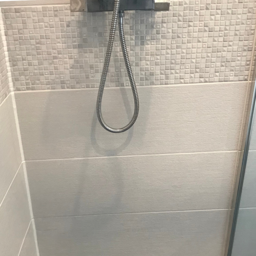 Clean Tiles v1